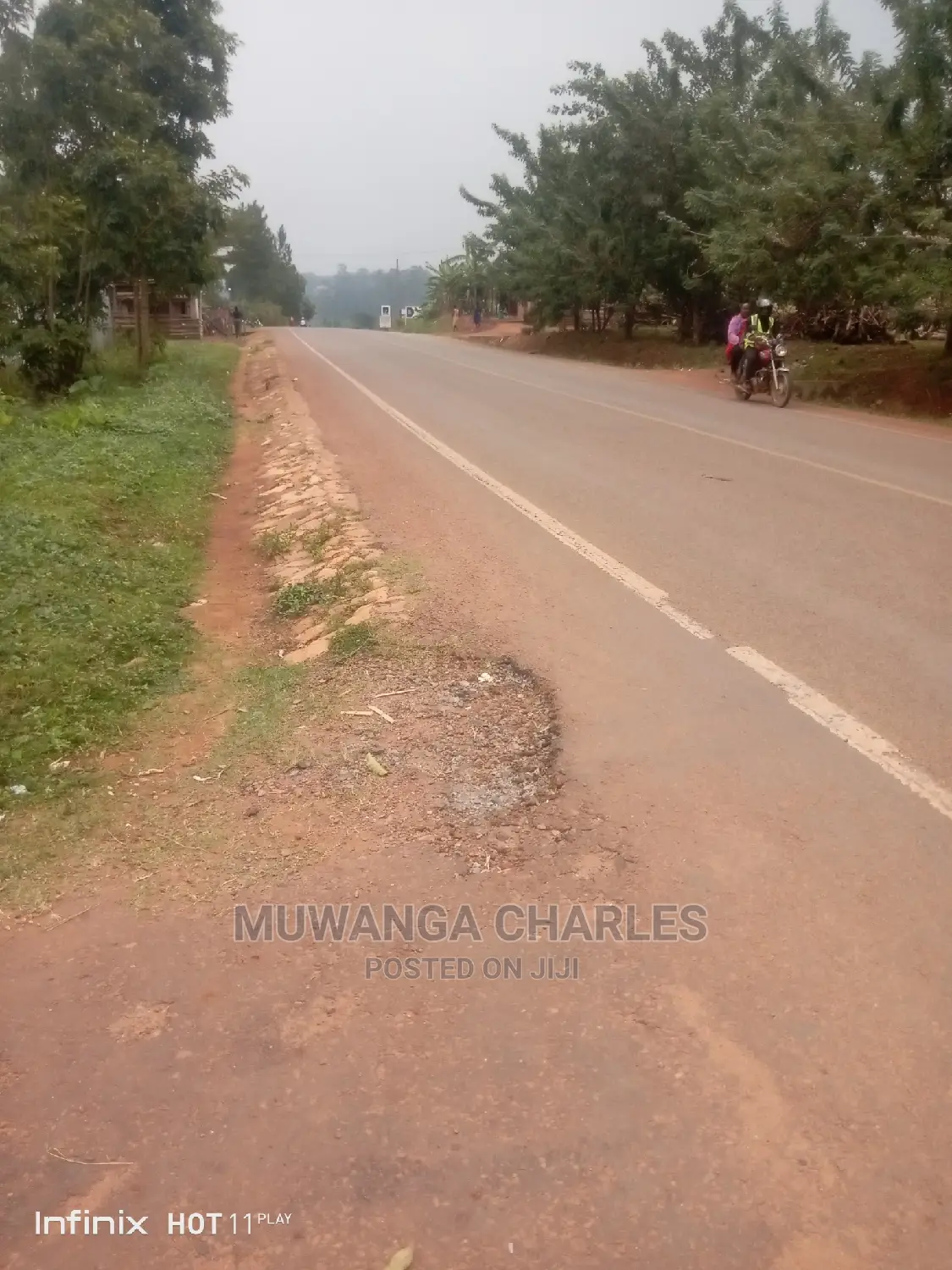Property in Kira Kiwilogoma for Rent