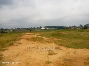 Plot in Nakwero on Quick Sale