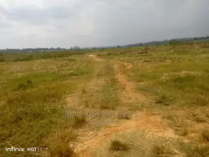 Plot in Nakwero on Quick Sale