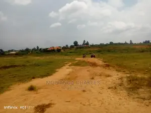 Plot in Nakwero on Quick Sale