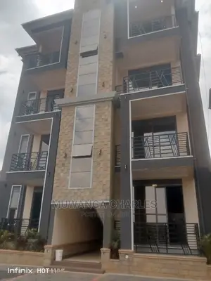 1bdrm Apartment in Fs Properties Ltd, Central Division for rent