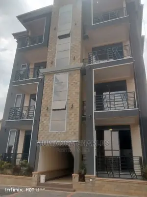 1bdrm Apartment in Fs Properties Ltd, Central Division for rent