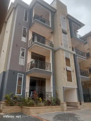 1bdrm Apartment in Fs Properties Ltd, Central Division for rent