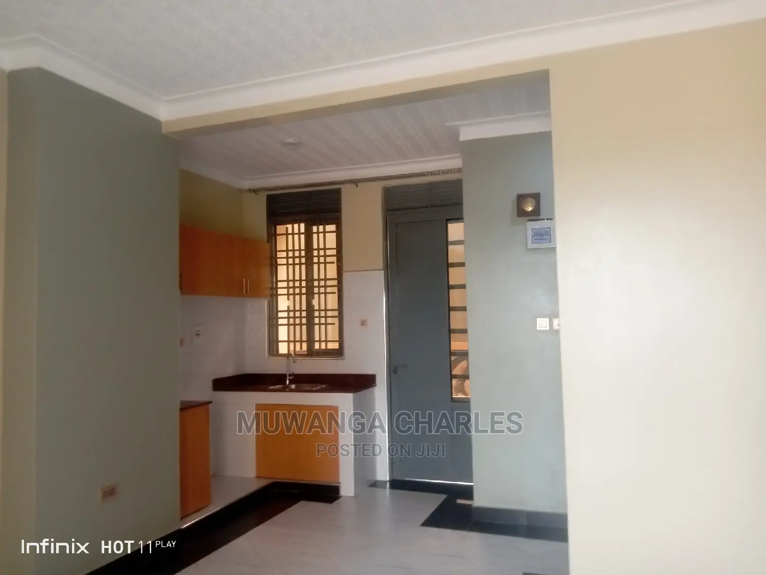1bdrm Apartment in Fs Properties Ltd, Central Division for rent