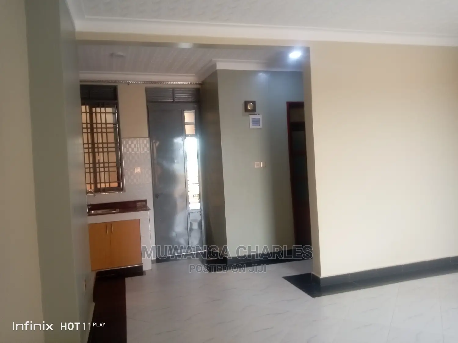 1bdrm Apartment in Fs Properties Ltd, Central Division for rent