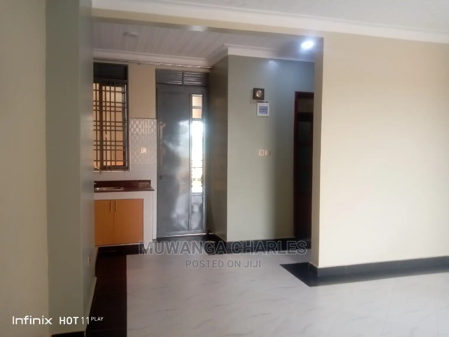 1bdrm Apartment in Fs Properties Ltd, Central Division for rent