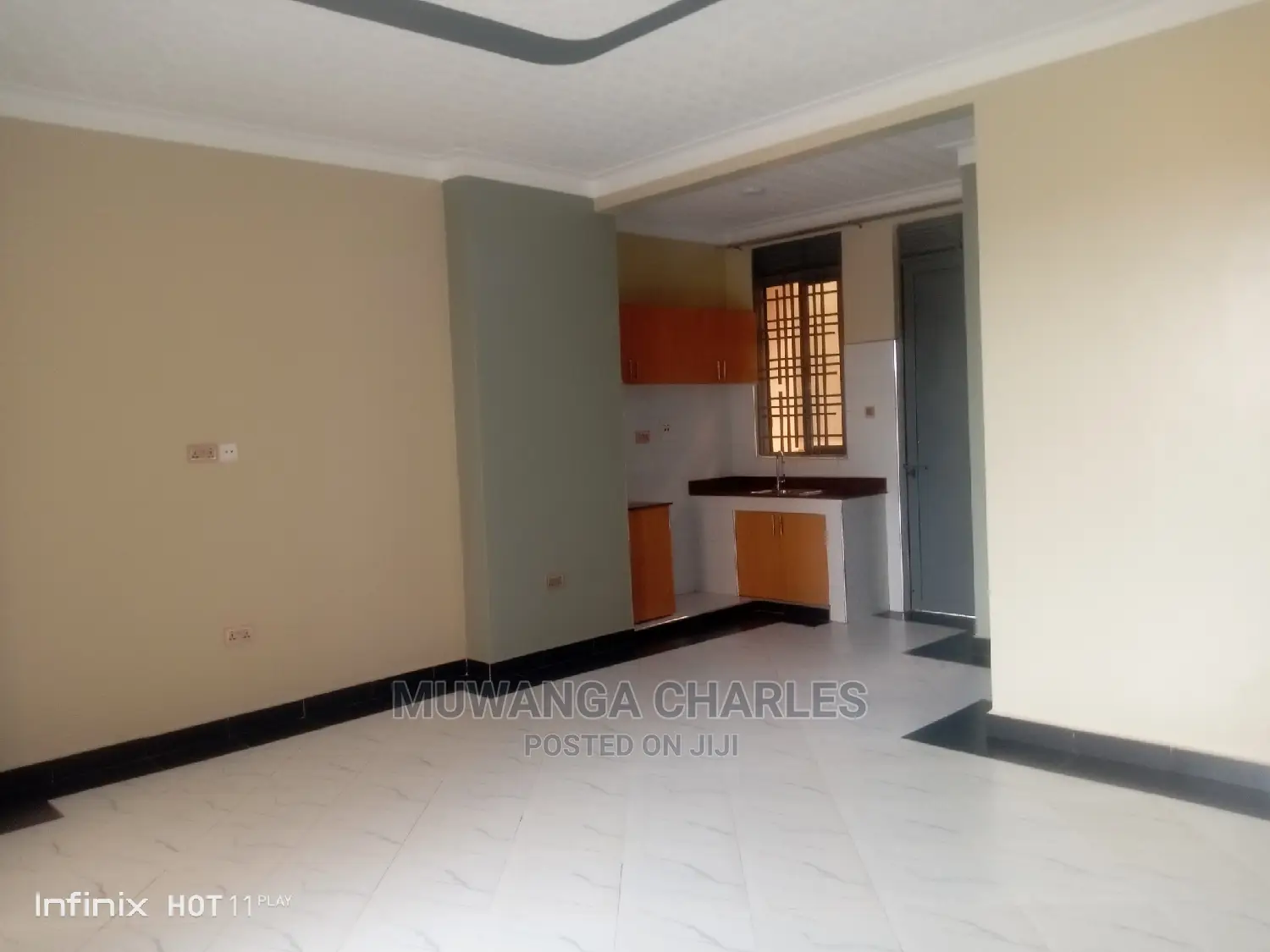 1bdrm Apartment in Fs Properties Ltd, Central Division for rent