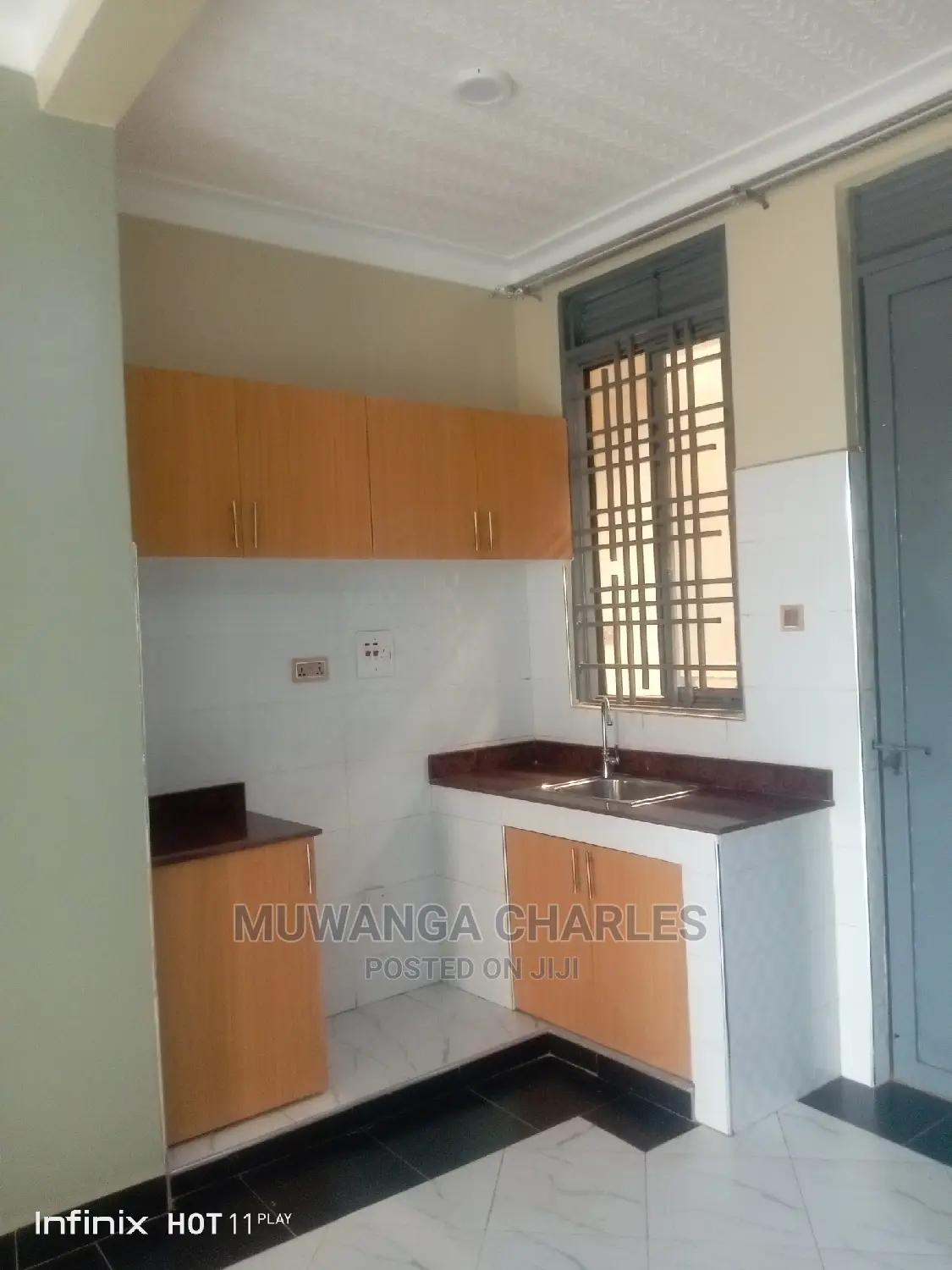 1bdrm Apartment in Fs Properties Ltd, Central Division for rent