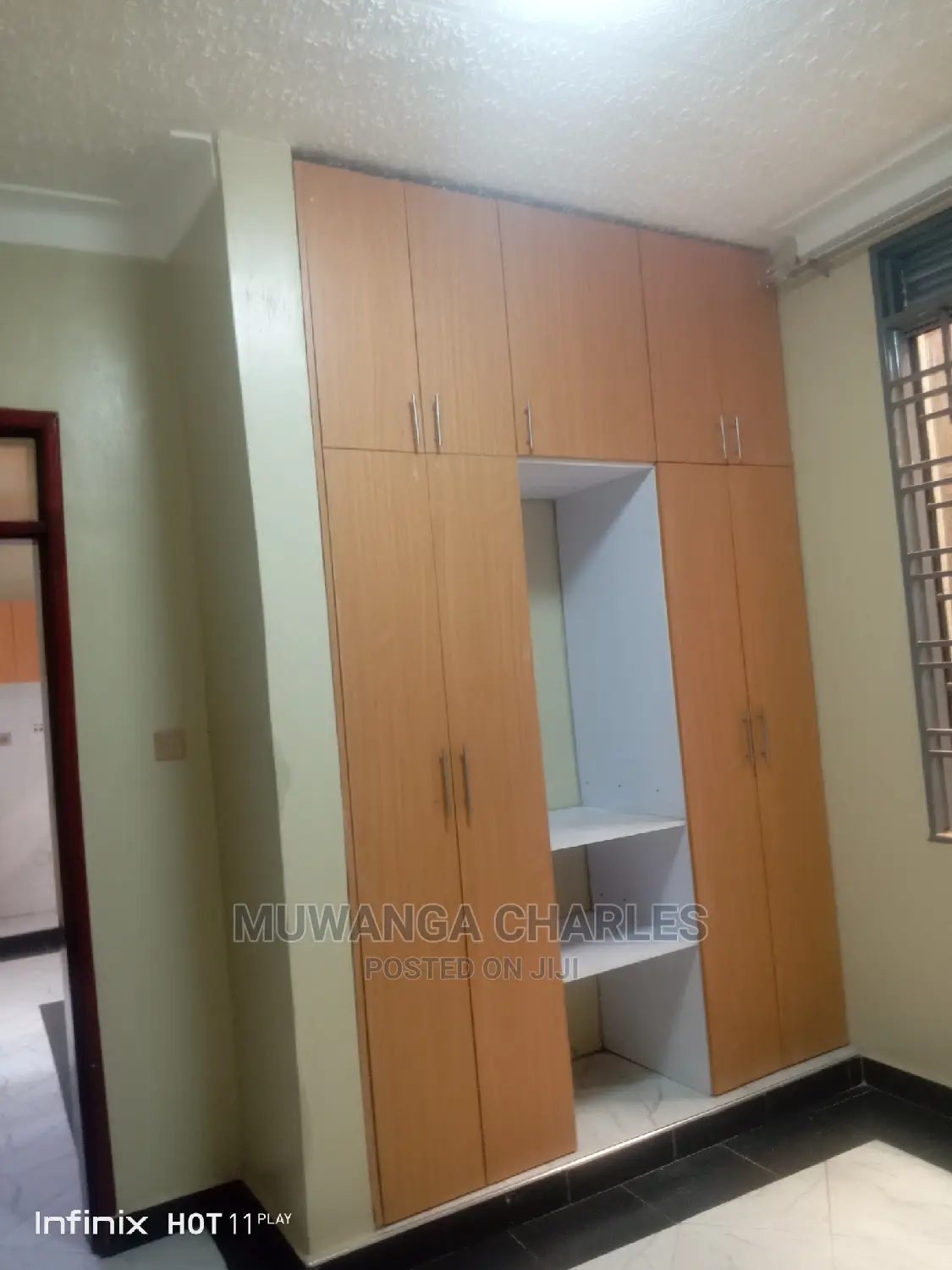 1bdrm Apartment in Fs Properties Ltd, Central Division for rent