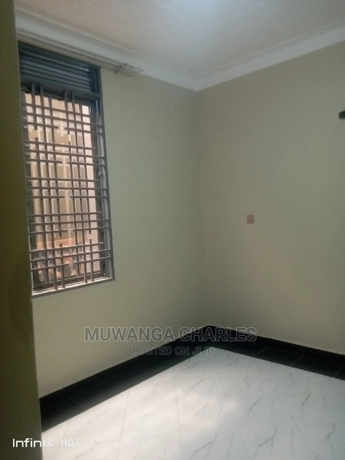 1bdrm Apartment in Fs Properties Ltd, Central Division for rent