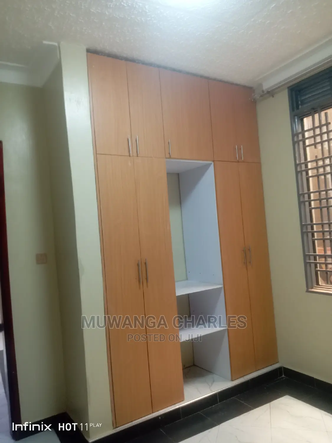 1bdrm Apartment in Fs Properties Ltd, Central Division for rent