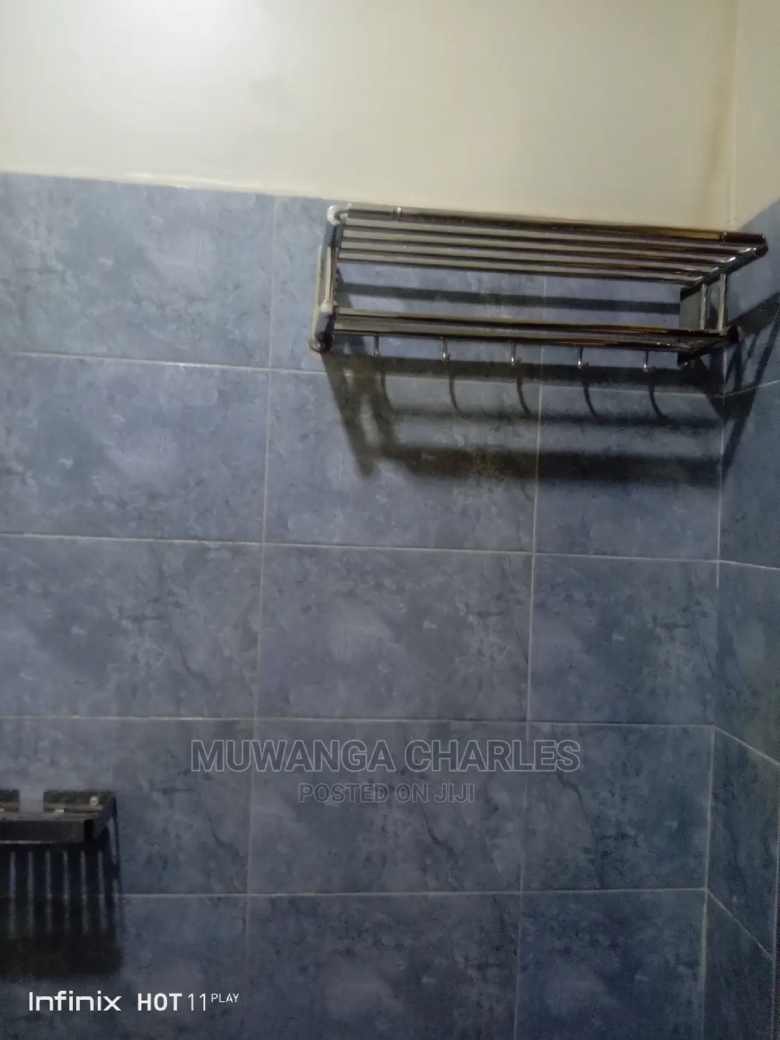 1bdrm Apartment in Fs Properties Ltd, Central Division for rent