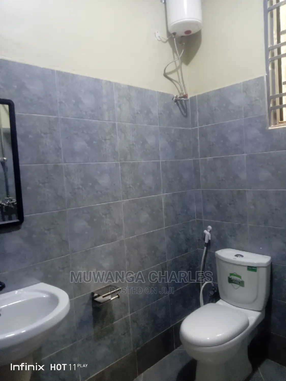 1bdrm Apartment in Fs Properties Ltd, Central Division for rent