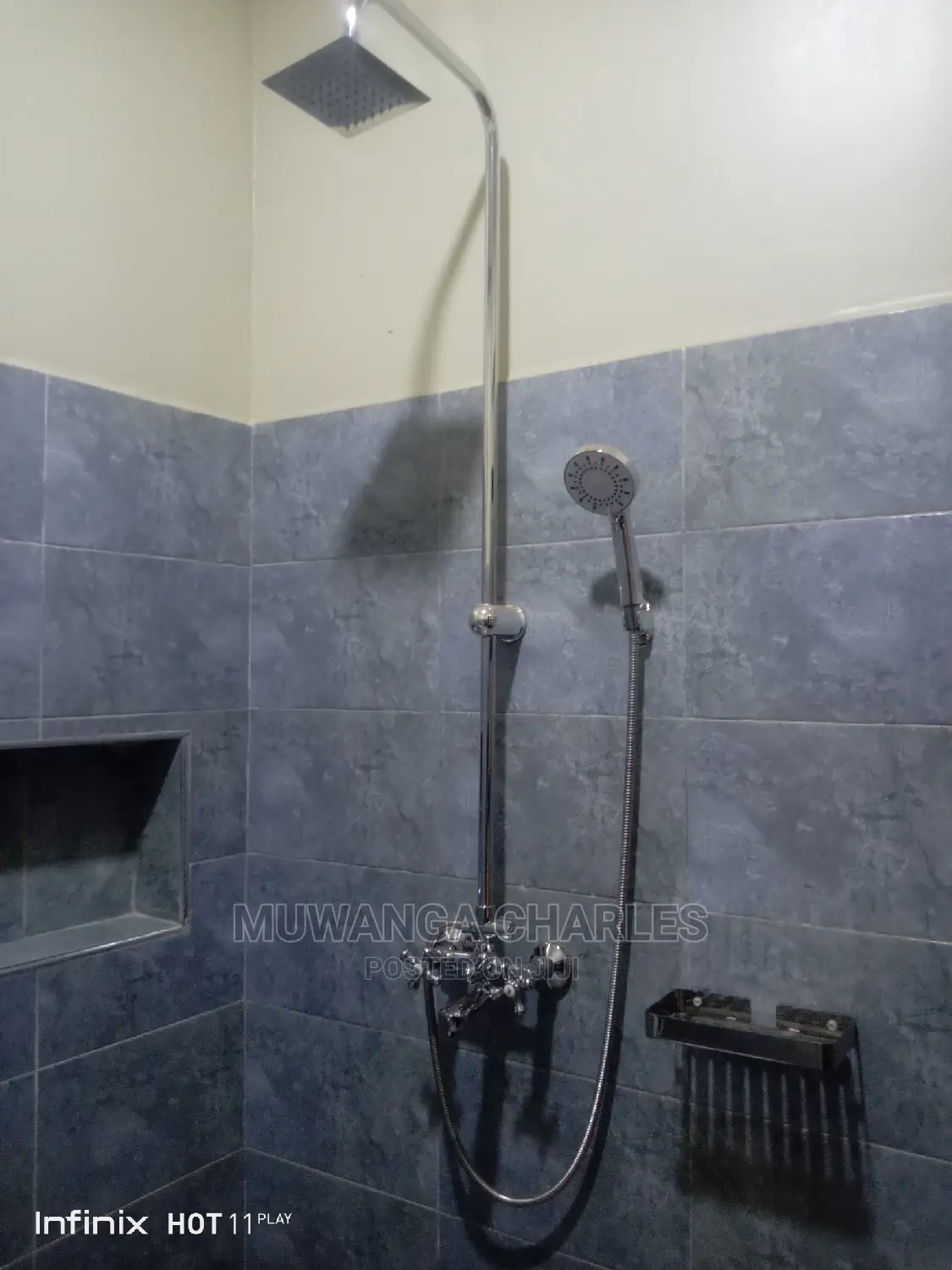 1bdrm Apartment in Fs Properties Ltd, Central Division for rent