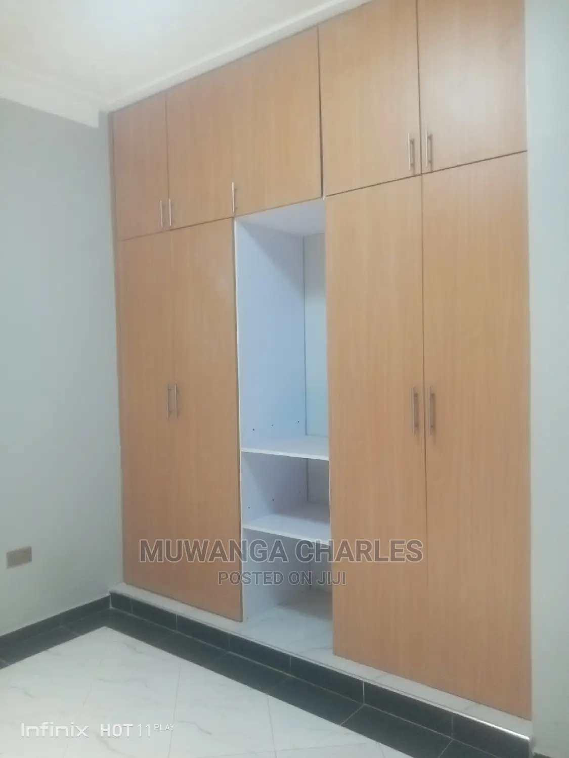 1bdrm Apartment in Fs Properties Ltd, Central Division for rent
