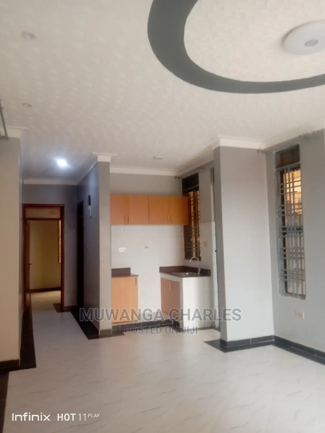 1bdrm Apartment in Fs Properties Ltd, Central Division for rent