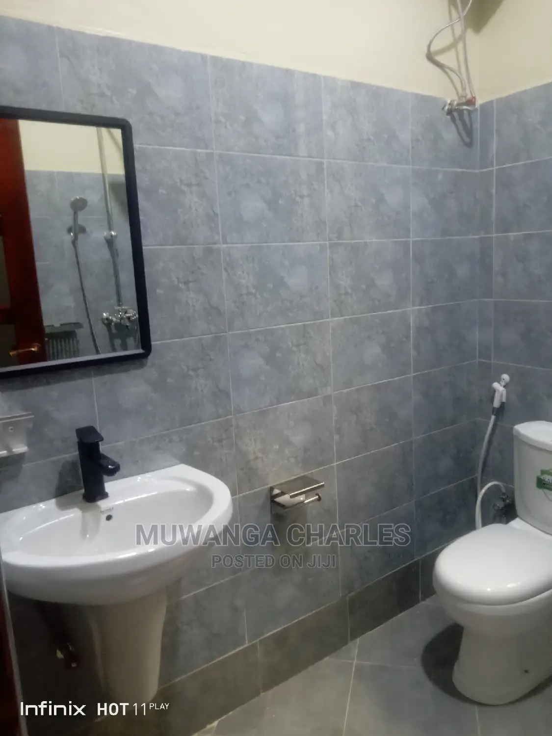 1bdrm Apartment in Fs Properties Ltd, Central Division for rent