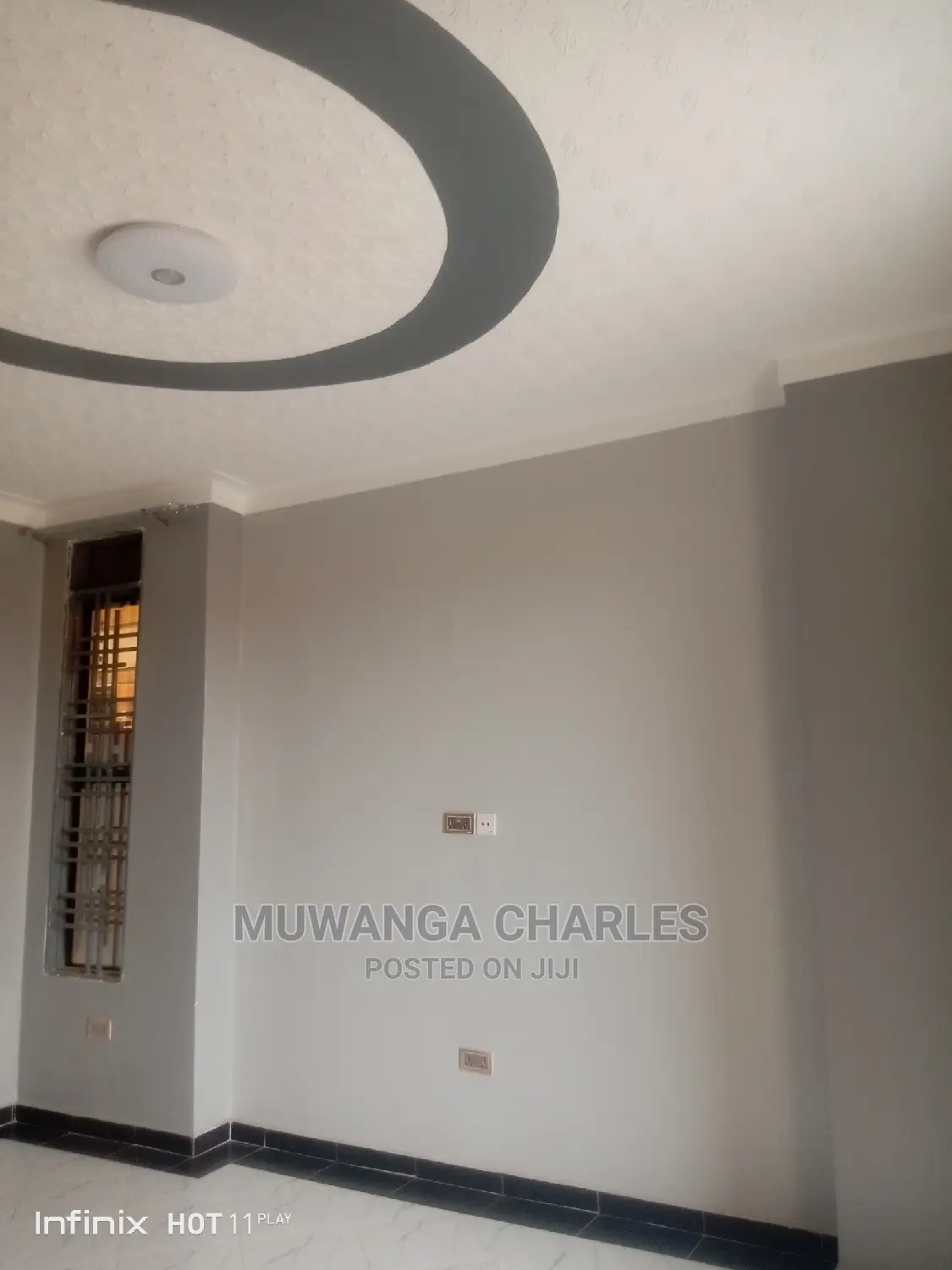 1bdrm Apartment in Fs Properties Ltd, Central Division for rent