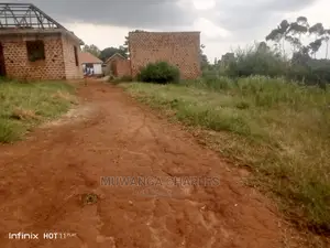 Plot's for Sale in Nakwero