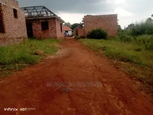 Plot's for Sale in Nakwero