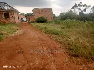 Plot's for Sale in Nakwero