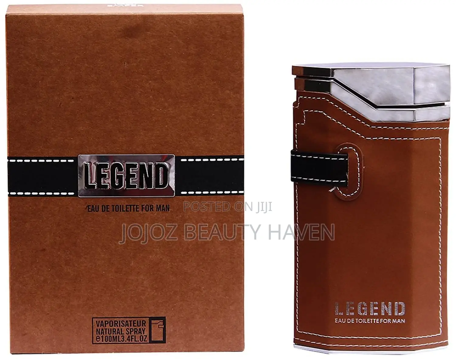 Legend Perfume