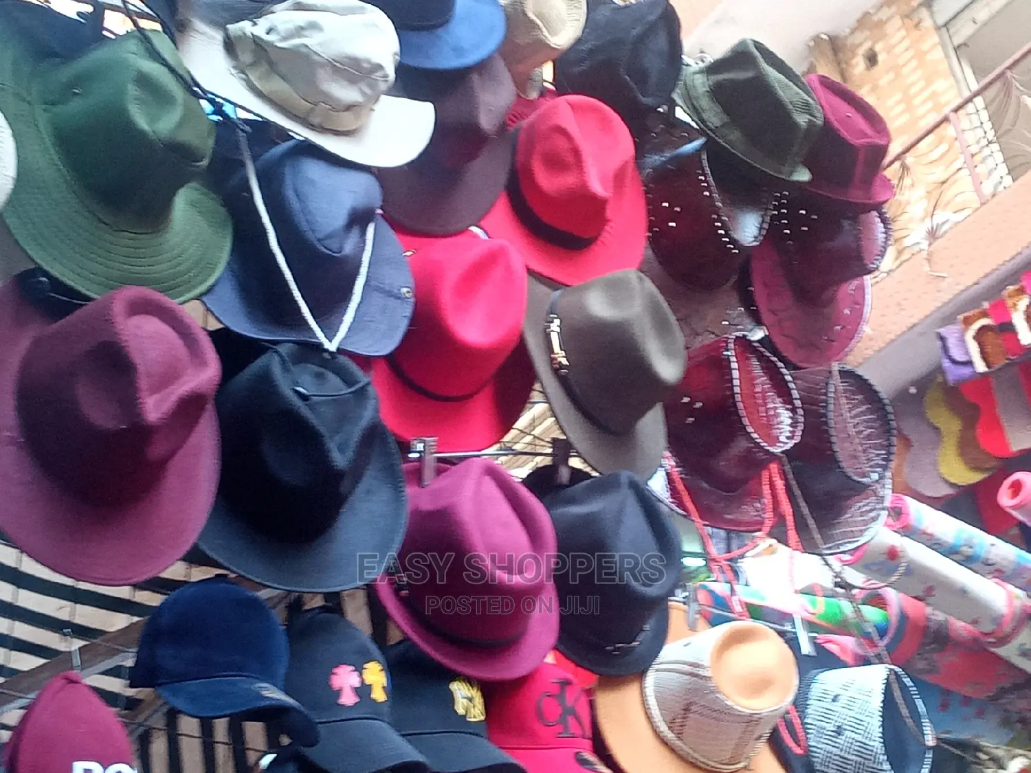 Original Hats