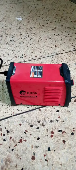 Welding Machine 300amps