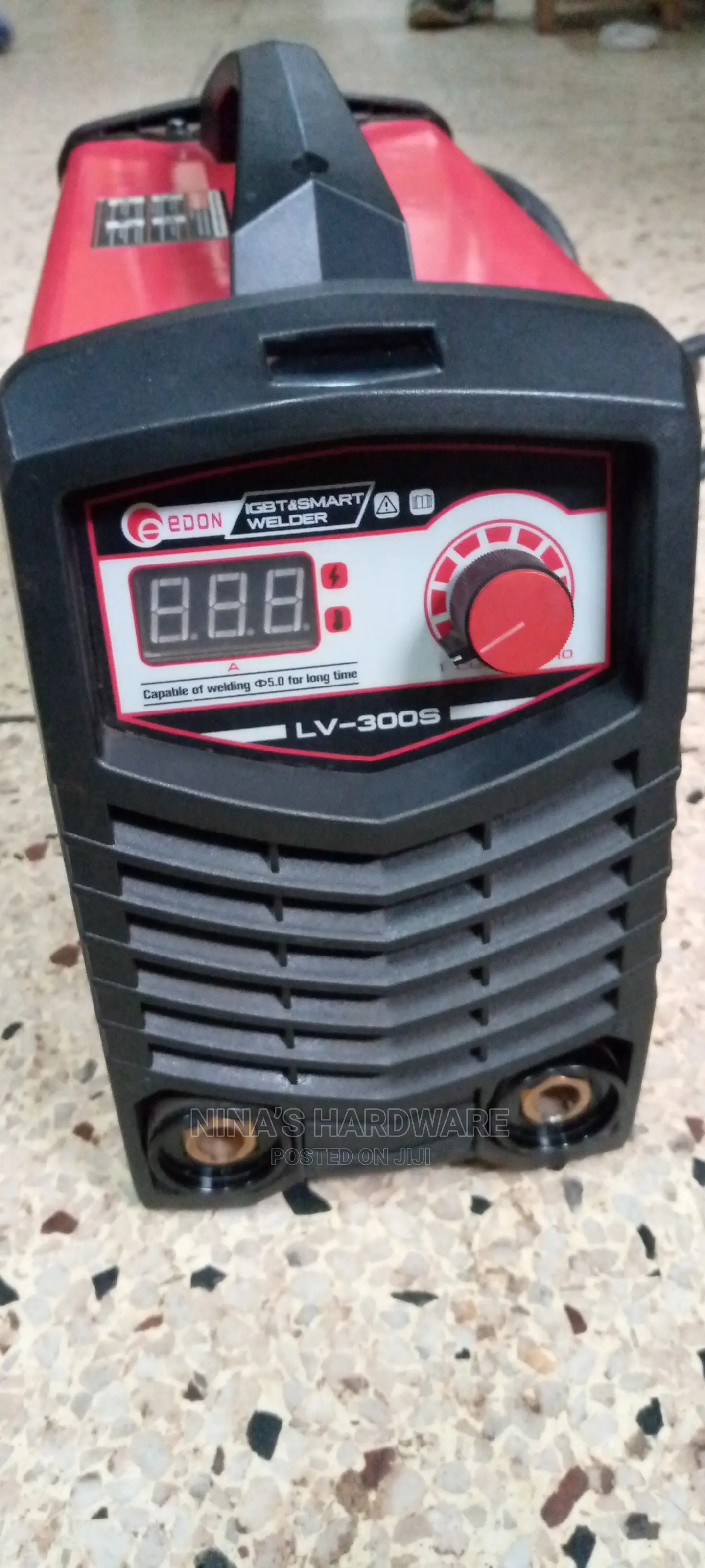 Welder Machine 300amps