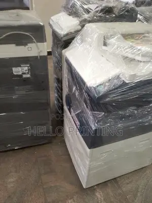 Digital Konica Minolta Printer. Quality Beyond Words