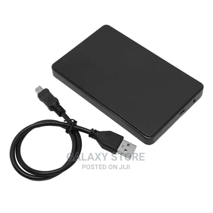 Usb 2.0 Cable for Hard Disk Casing HDD Enclosure