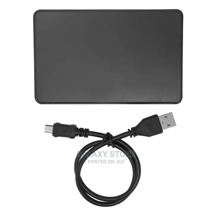 Usb 2.0 Cable for Hard Disk Casing HDD Enclosure