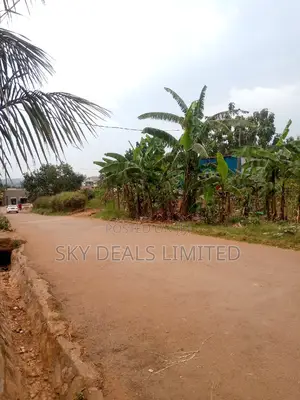 Photo - 100by100ft Plot for Rent in Kisaasi