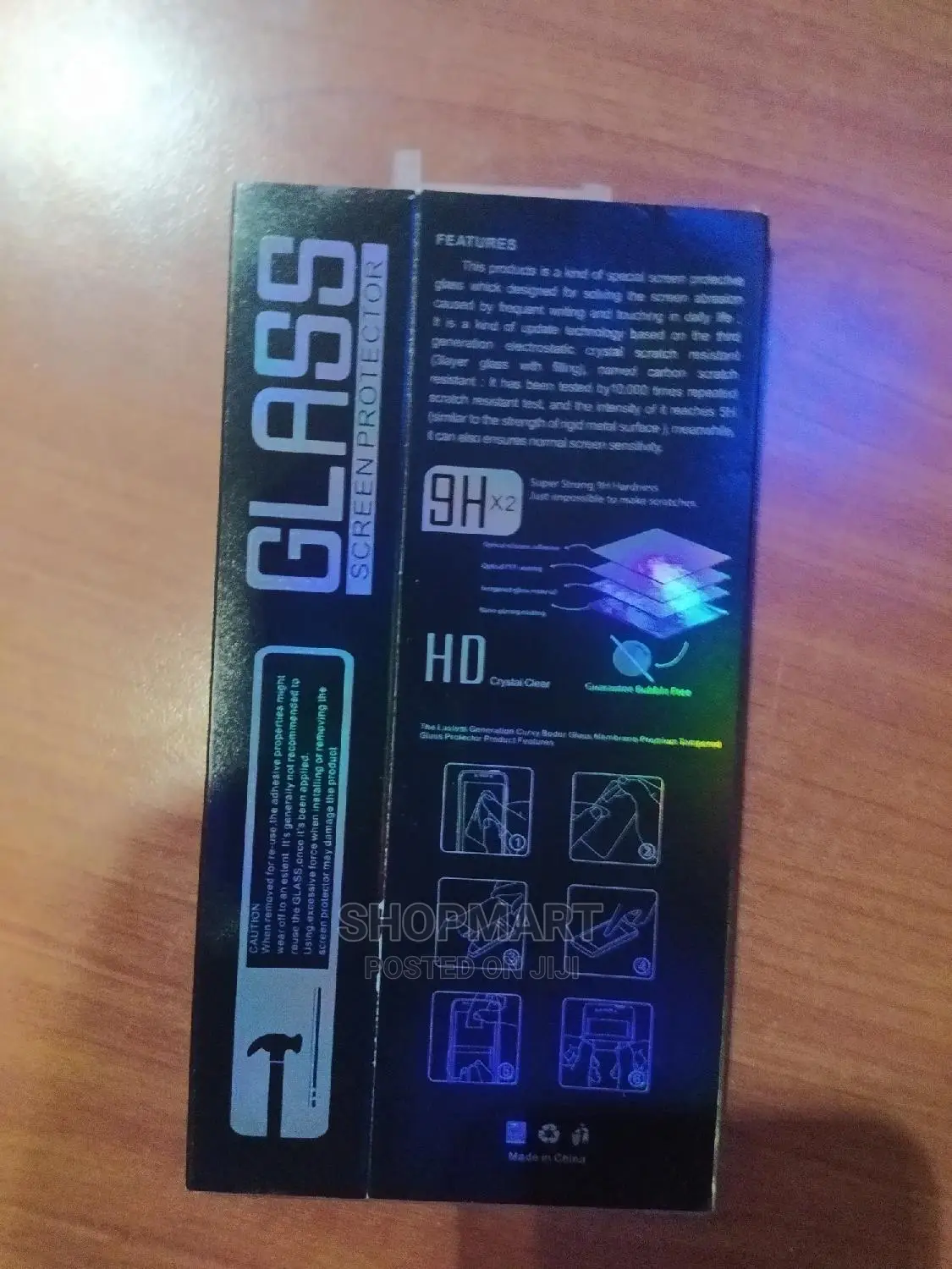 iPhone 12 Pro Max Screen Guard