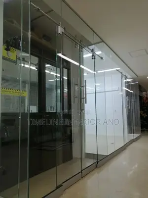 Trust Office Positionings