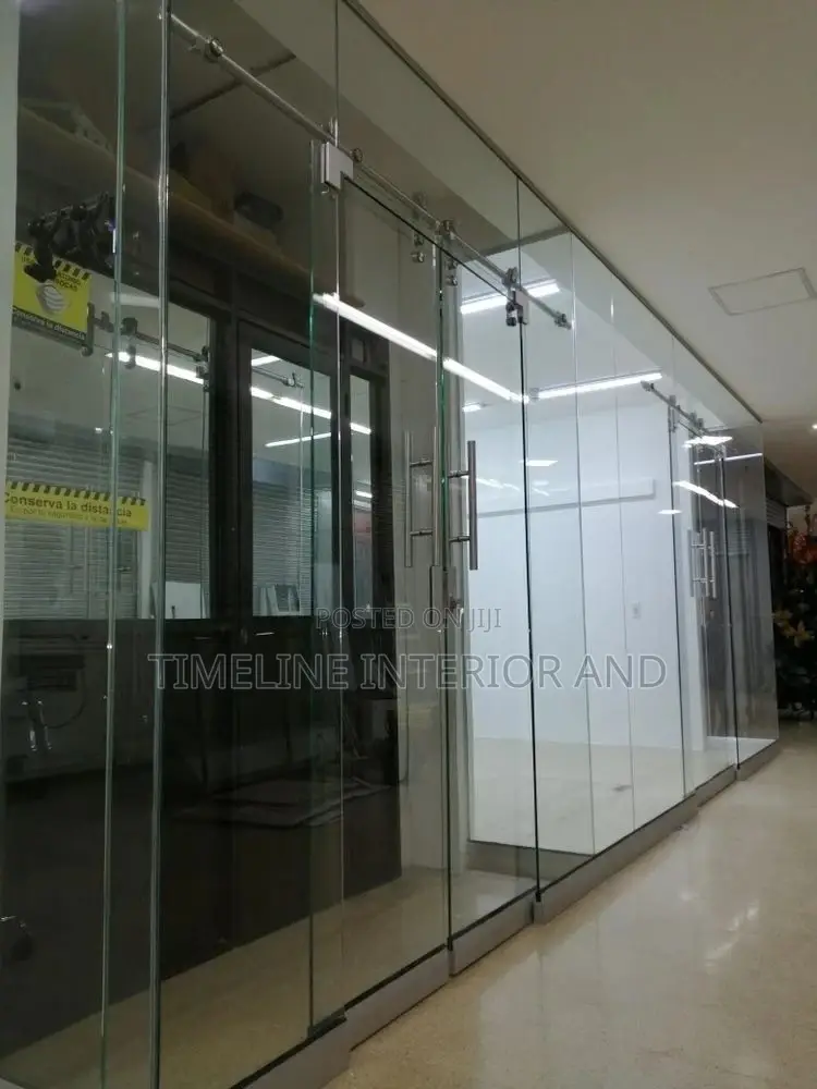 Trust Office Positionings
