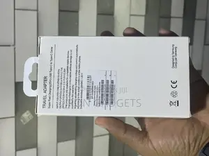 Samsung Fast Charger 25w