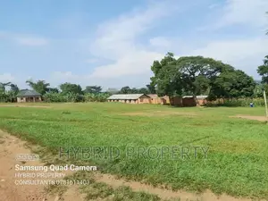 100acres of Fertile Land for Sale at Busunju Along Hoima Rd.