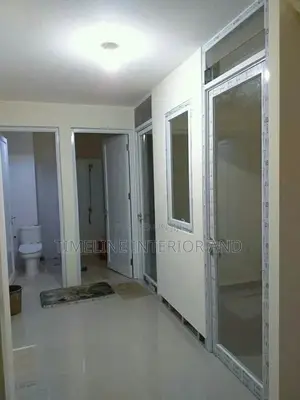 Aluminum Window Framing