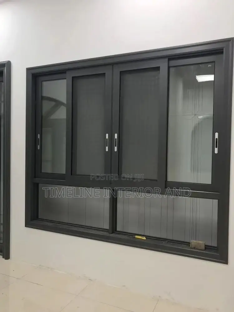 Executive Window Shutters