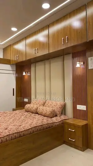 Gypsum Board Arch Settings