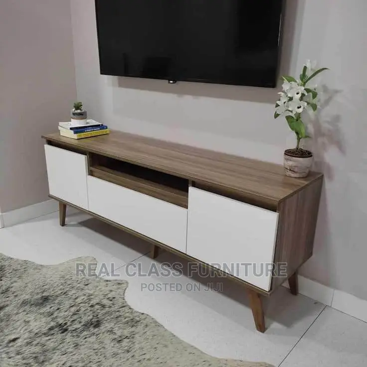 TV Stand/Tv Stand/Tv Stand/Television Stand in Central Division Furniture, Wandera Patrick