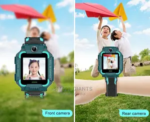 Smart Watch for Children 2G Sim Card SOS Call Phone