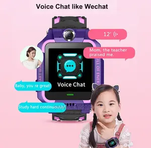Smart Watch for Children 2G Sim Card SOS Call Phone