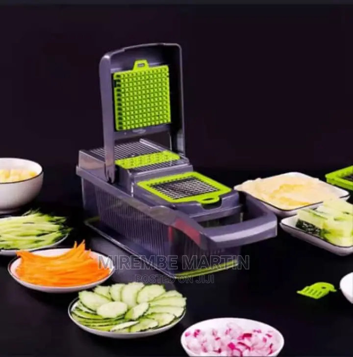 Vegetable Chopper