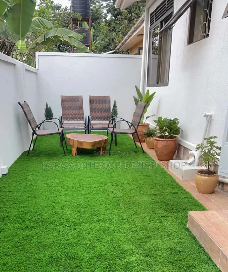 Grass Carpet (Artificial Turf)/Grass Carpet