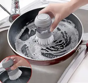 Dish Washing Brush