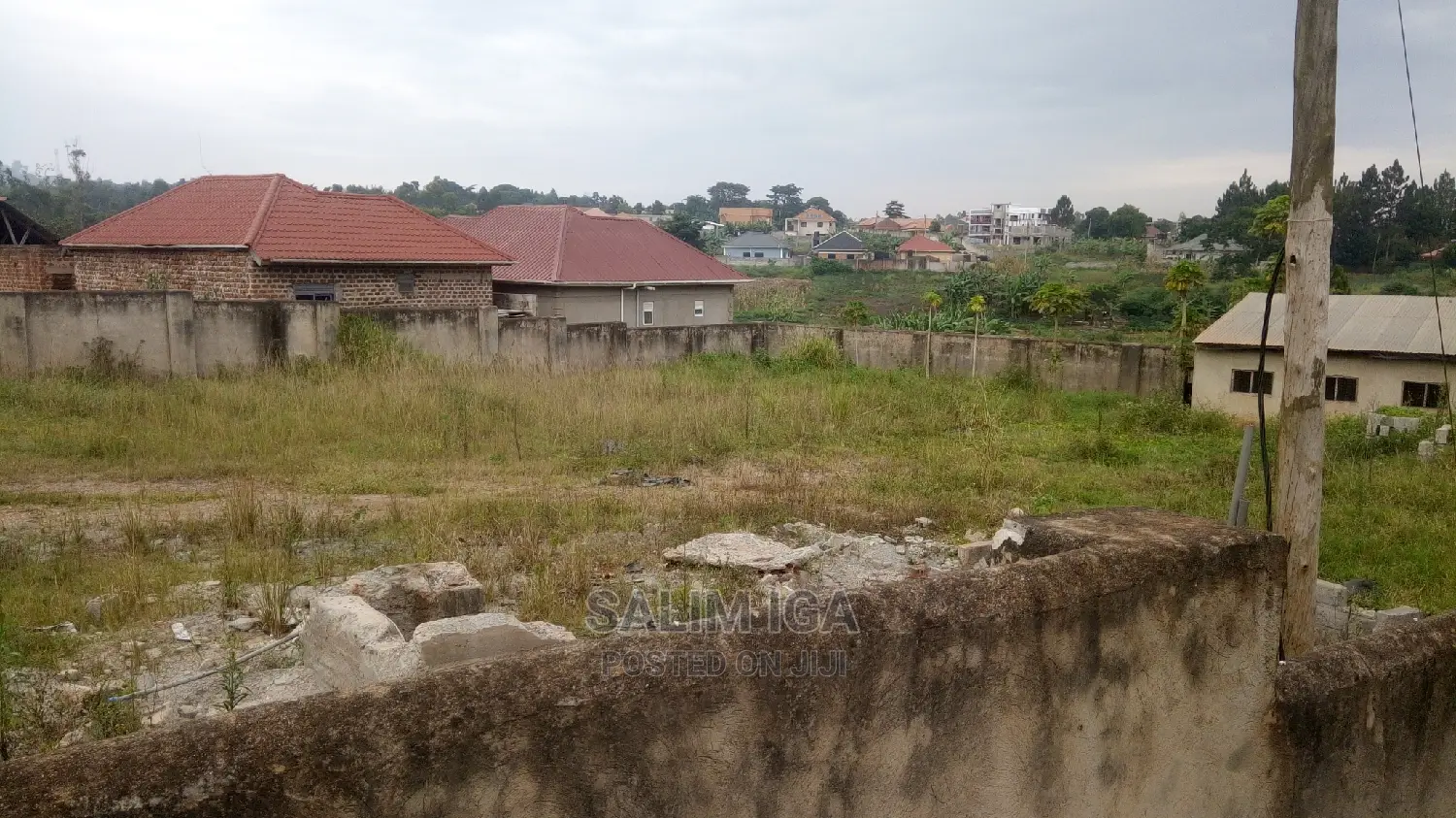 Genuine Land