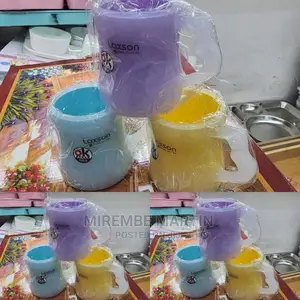 Plastic Cups