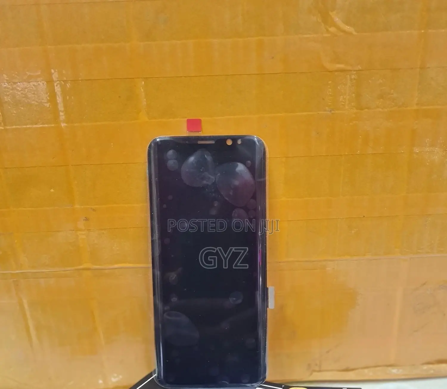 Samsung Galaxy S8 (G950 Sm-g950) Screen LCD Replacement